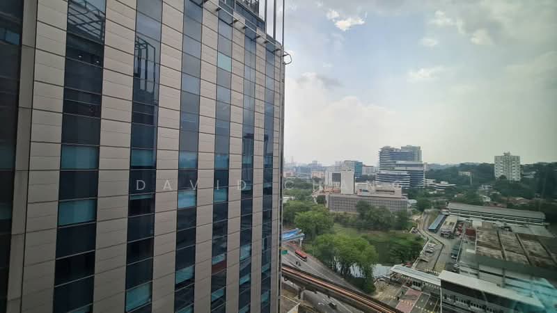Office for Rent in KL Eco City (Kuala Lumpur) - David Chang - PropertyGuru.com.my