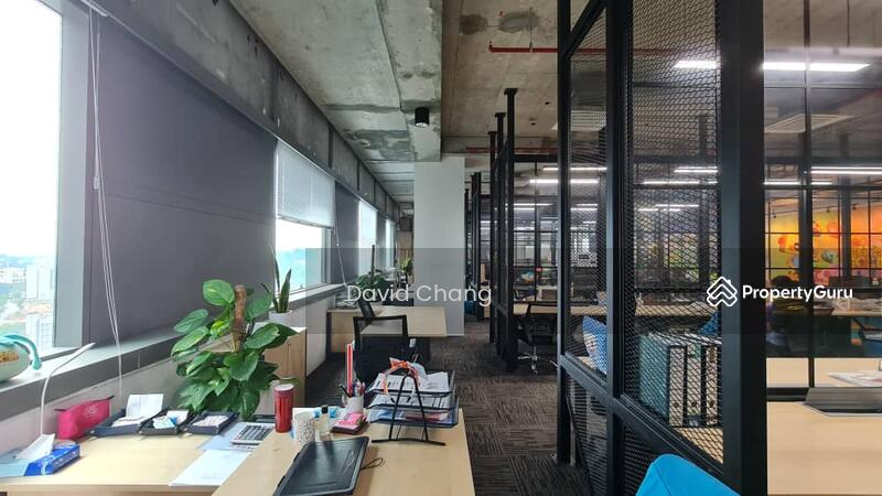 Office for Rent in KL Eco City (Kuala Lumpur) - David Chang - PropertyGuru.com.my