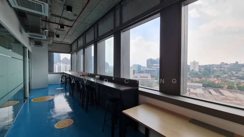 Office for Rent in KL Eco City (Kuala Lumpur) - David Chang - PropertyGuru.com.my