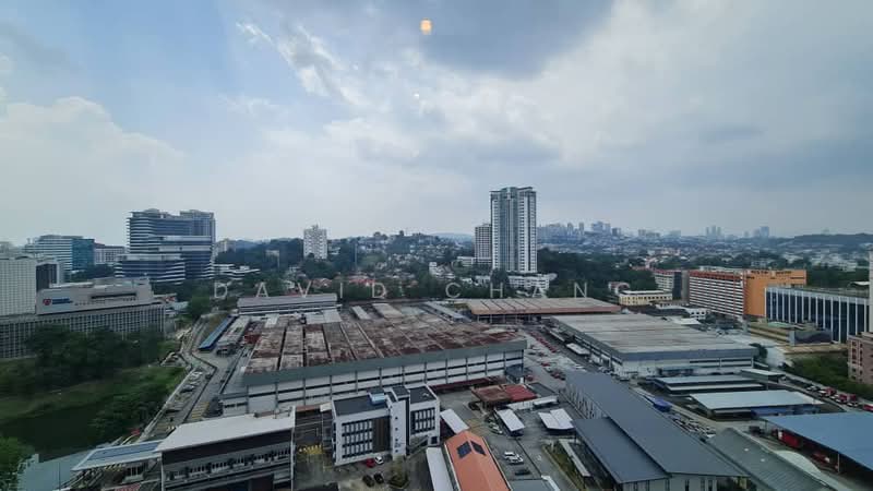 Office for Rent in KL Eco City (Kuala Lumpur) - David Chang - PropertyGuru.com.my