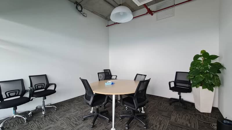 Office for Rent in KL Eco City (Kuala Lumpur) - David Chang - PropertyGuru.com.my