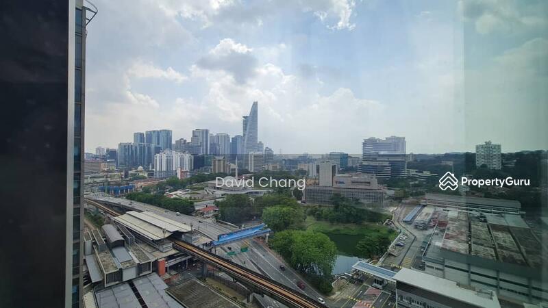Office for Rent in KL Eco City (Kuala Lumpur) - David Chang - PropertyGuru.com.my