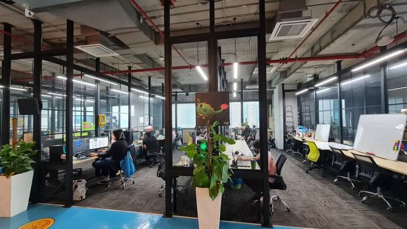 Office for Rent in KL Eco City (Kuala Lumpur) - David Chang - PropertyGuru.com.my