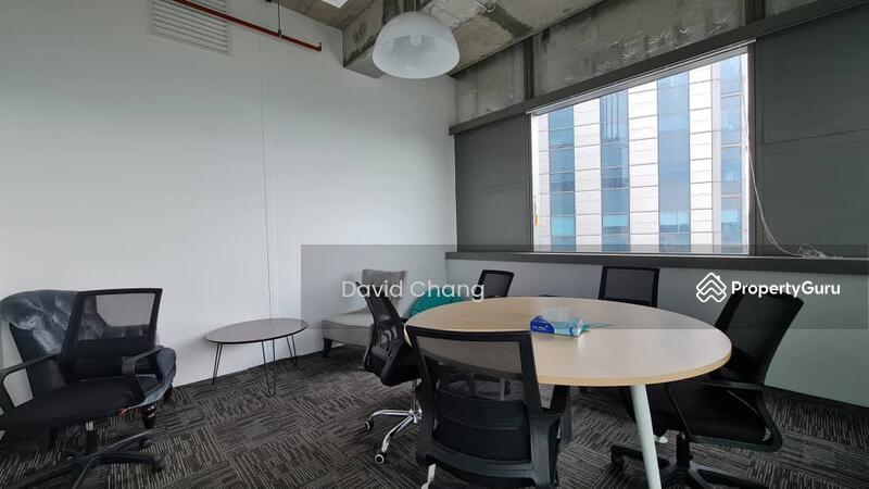 Office for Rent in KL Eco City (Kuala Lumpur) - David Chang - PropertyGuru.com.my