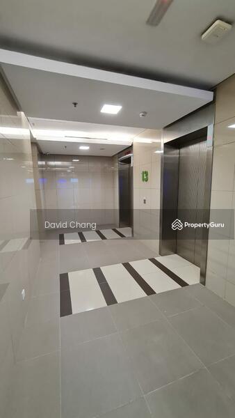 Office for Rent in KL Eco City (Kuala Lumpur) - David Chang - PropertyGuru.com.my