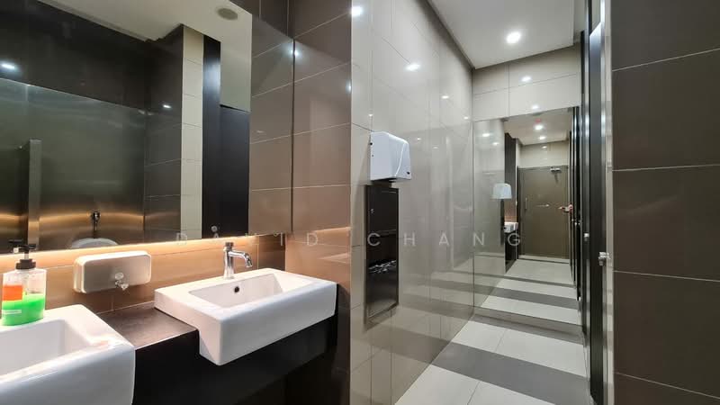 Office for Rent in KL Eco City (Kuala Lumpur) - David Chang - PropertyGuru.com.my
