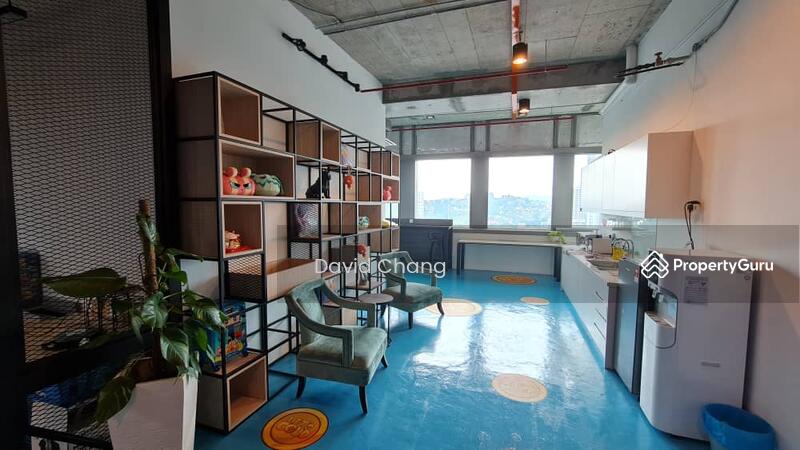 Office for Rent in KL Eco City (Kuala Lumpur) - David Chang - PropertyGuru.com.my