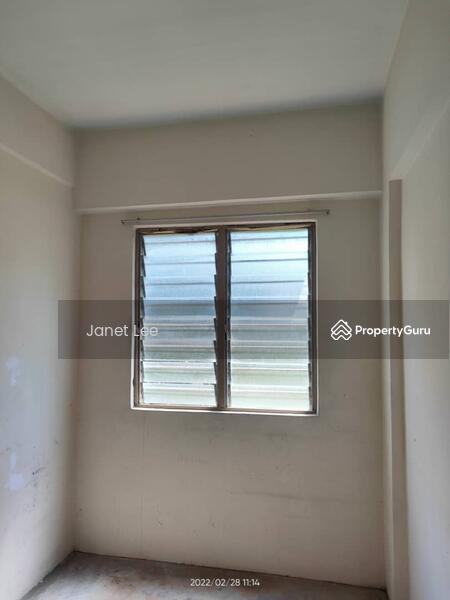 Flat Mahkota Cheras (L1 L2 L3 L4 L5) untuk Untuk Disewa - RM 600 /bulan, Mac 2026 - PropertyGuru.com.my