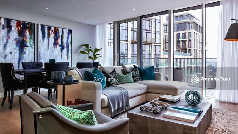 Kondominium untuk Dijual di Cashback Cashback Cashback Cashback Cashback Cashback Cashback - Sky Lim - PropertyGuru.com.my