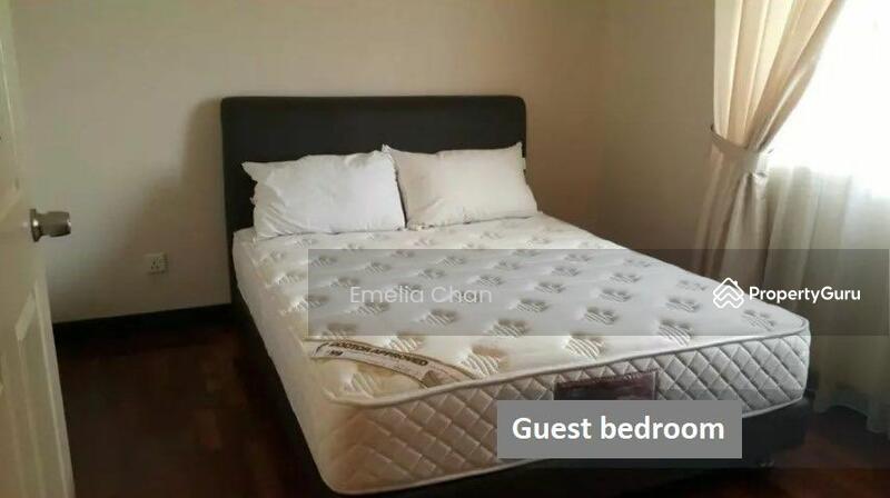 Kondominium untuk Disewa di Bungaraya Condominium - Emelia Chan - PropertyGuru.com.my