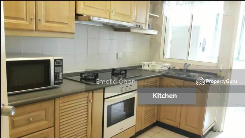 Kondominium untuk Disewa di Bungaraya Condominium - Emelia Chan - PropertyGuru.com.my