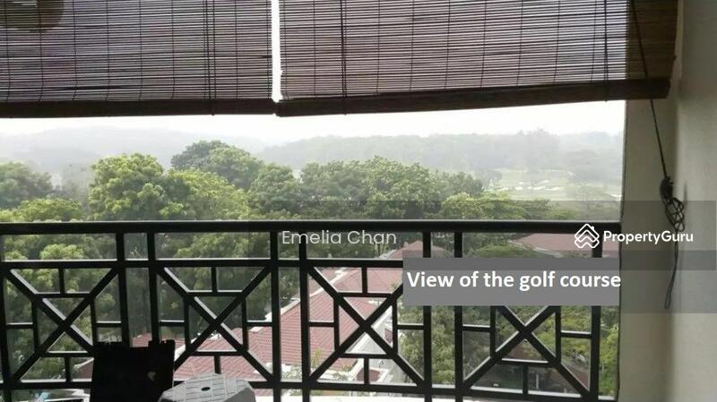 Kondominium untuk Disewa di Bungaraya Condominium - Emelia Chan - PropertyGuru.com.my