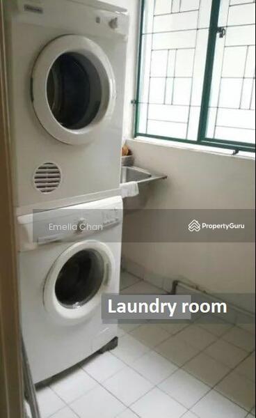 Kondominium untuk Disewa di Bungaraya Condominium - Emelia Chan - PropertyGuru.com.my