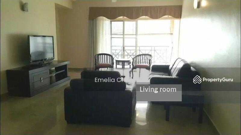 Kondominium untuk Disewa di Bungaraya Condominium - Emelia Chan - PropertyGuru.com.my