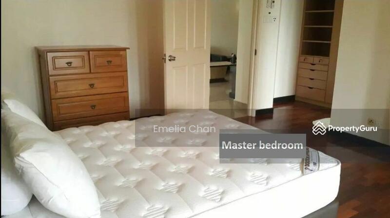 Kondominium untuk Disewa di Bungaraya Condominium - Emelia Chan - PropertyGuru.com.my