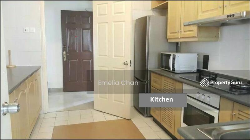 Kondominium untuk Disewa di Bungaraya Condominium - Emelia Chan - PropertyGuru.com.my
