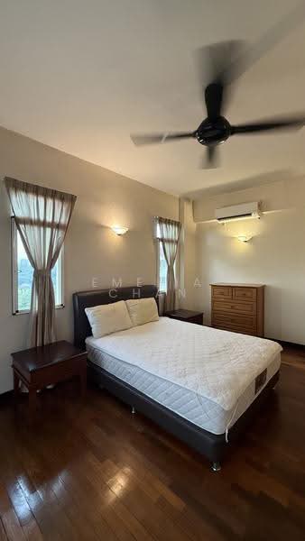Condominium for Rent at Bungaraya Condominium - Emelia Chan - Bedroom - PropertyGuru.com.my