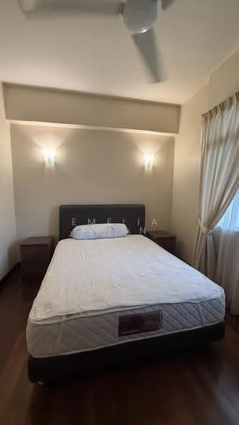Condominium for Rent at Bungaraya Condominium - Emelia Chan - Bedroom - PropertyGuru.com.my