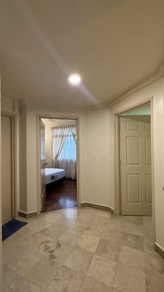 Condominium for Rent at Bungaraya Condominium - Emelia Chan - Bedroom - PropertyGuru.com.my