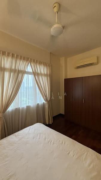Condominium for Rent at Bungaraya Condominium - Emelia Chan - Bedroom - PropertyGuru.com.my