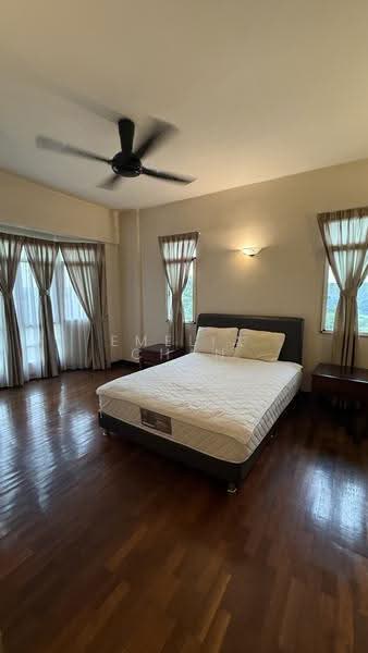 Condominium for Rent at Bungaraya Condominium - Emelia Chan - Bedroom - PropertyGuru.com.my