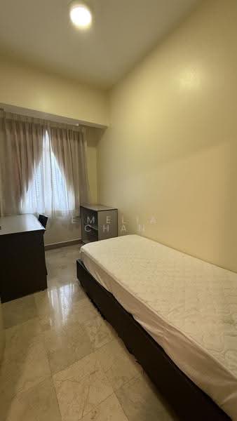 Condominium for Rent at Bungaraya Condominium - Emelia Chan - Bedroom - PropertyGuru.com.my