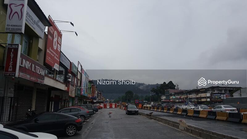 For Rent - Ampang Waterfront