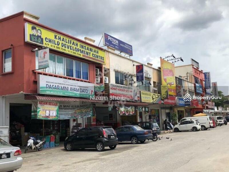 For Rent - Ampang Waterfront