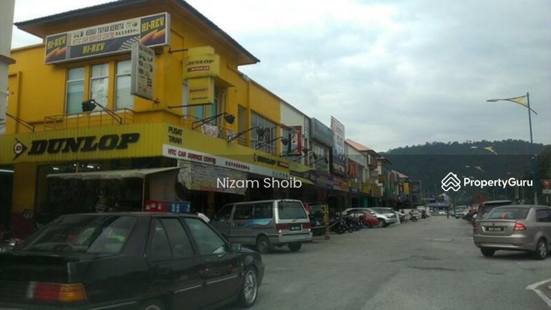 For Rent - Ampang Waterfront