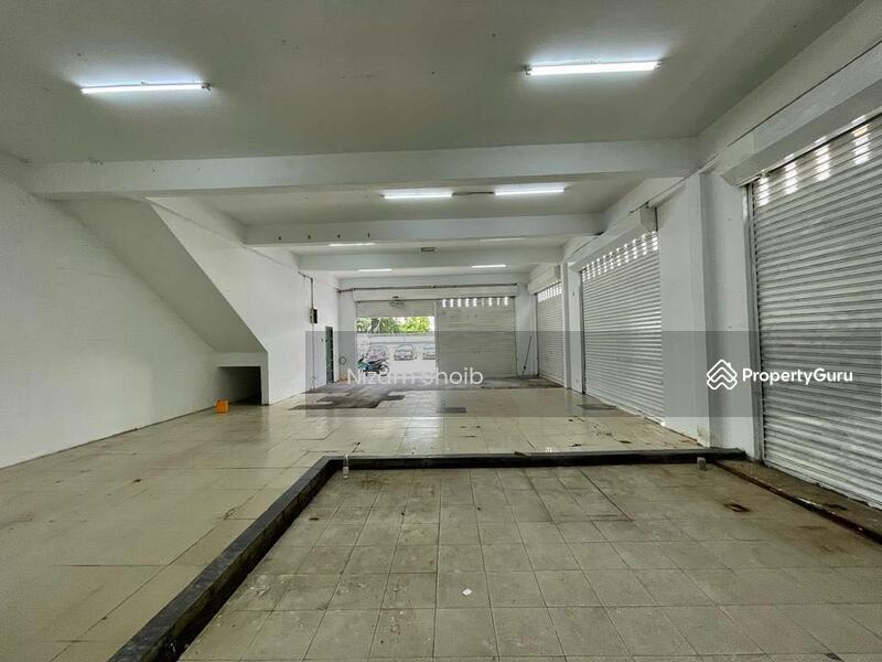 For Rent - Ampang Waterfront