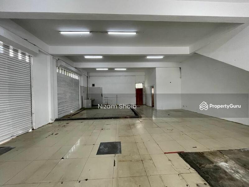 For Rent - Ampang Waterfront