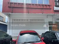 For Rent - Ampang Waterfront