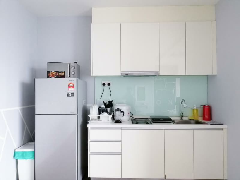 Condominium for Sale at More Than 25 Type Facilities !! RM 232K High End Condo @ Below Market 100K - Sepang - Angeline Wong - PropertyGuru.com.my