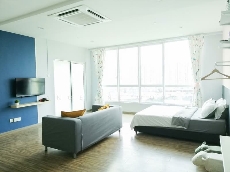 Condominium for Sale at More Than 25 Type Facilities !! RM 232K High End Condo @ Below Market 100K - Sepang - Angeline Wong - PropertyGuru.com.my