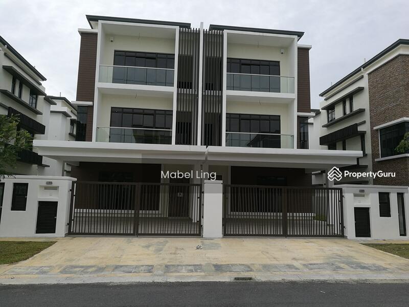 For Sale - Setia Utama 1, Setia Alam, Shah Alam, Selangor