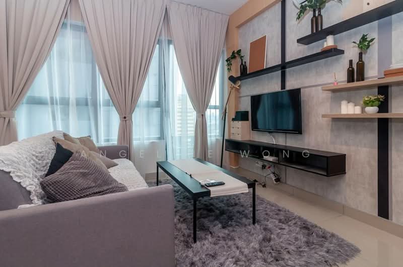 Kondominium untuk Dijual di Lelong Price !! RM 239K Studio【Below Market 100K】High ROI 14% + Ready Tenant @ Putrajaya - Angeline Wong - PropertyGuru.com.my