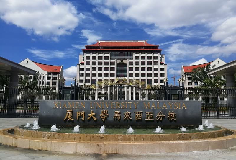 Kondominium untuk Dijual di Lelong Price !! RM 239K Studio【Below Market 100K】High ROI 14% + Ready Tenant @ Putrajaya - Angeline Wong - PropertyGuru.com.my