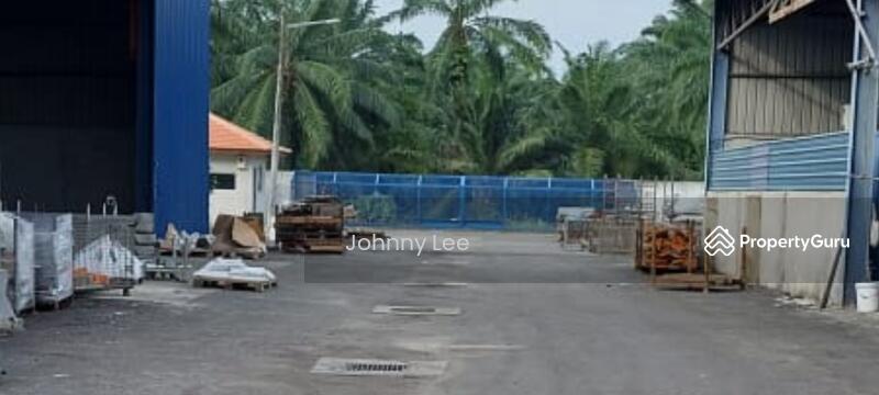 For Sale - Seri Cheeding Banting