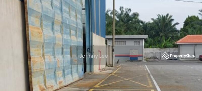For Sale - Seri Cheeding Banting