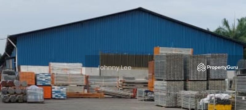 For Sale - Seri Cheeding Banting