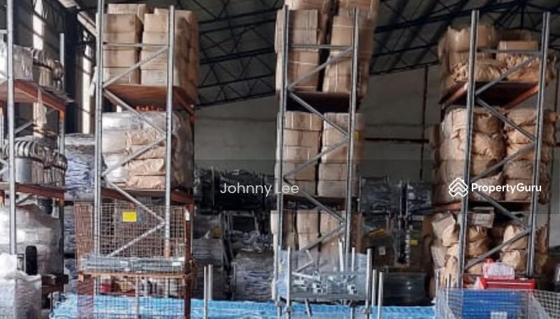 For Sale - Seri Cheeding Banting
