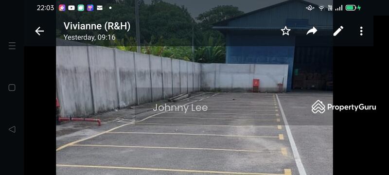 Untuk Dijual - Jenjarom