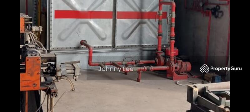 Untuk Dijual - Jenjarom