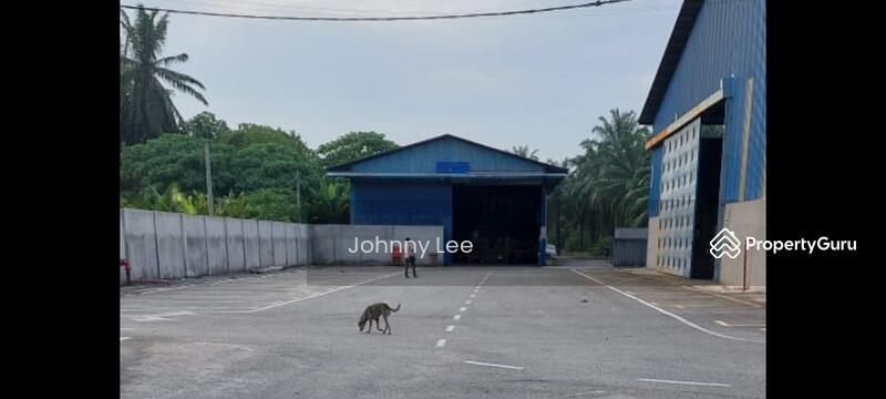 Untuk Dijual - Jenjarom