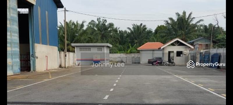 Untuk Dijual - Jenjarom