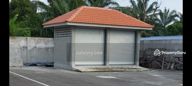 Untuk Dijual - Jenjarom