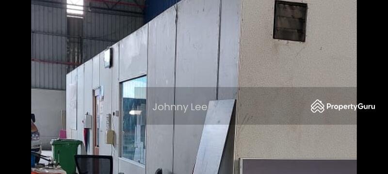 Untuk Dijual - Jenjarom