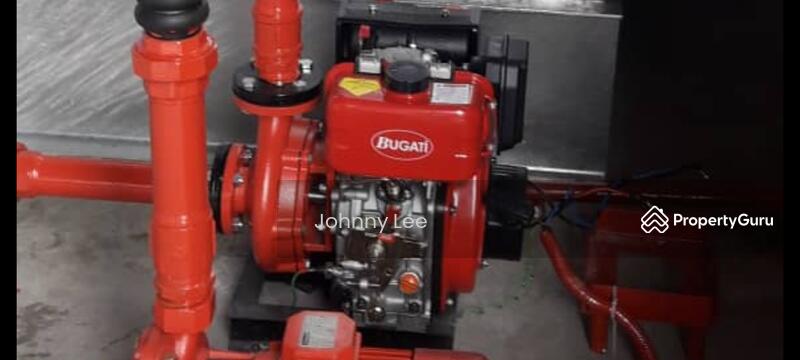 Untuk Dijual - Jenjarom