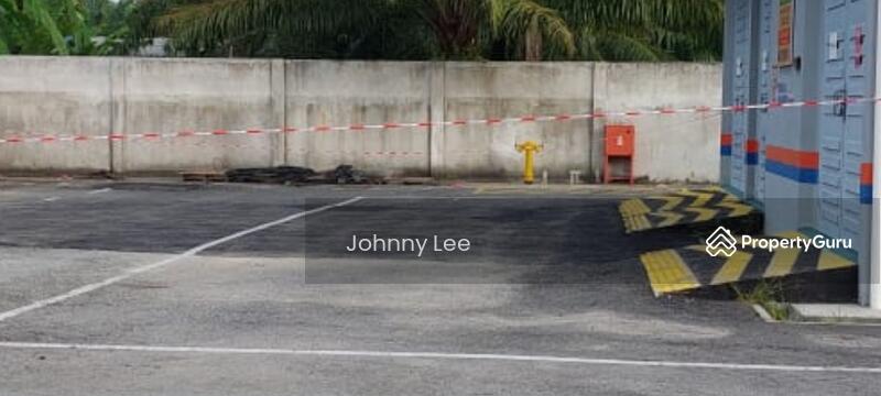 Untuk Dijual - Jenjarom