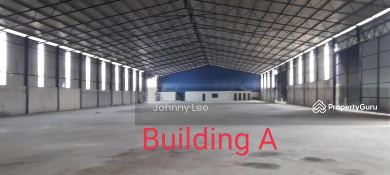 Untuk Dijual - Jenjarom